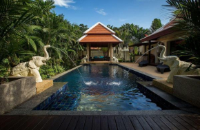 VILLA PAGAI | Private Pool | Baan Bua Estate by Tropiclook | Naiharn beach